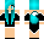 ahna's dress