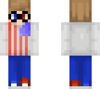 american boy v2