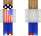 american boy v3