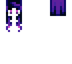 amethyst hair base