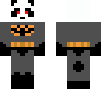 anger panda batman