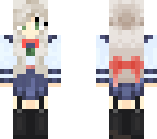 aniek new skin 