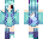 anime girl