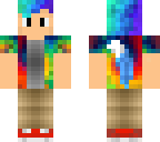 another edit my oc