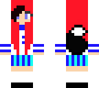 aphmau ein girl edit