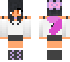 aphmau werewolf fixed