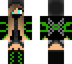 assasin girl