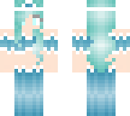 atlantica girl