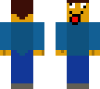 backwords derp noob