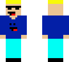 baconman860