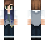 bartender female - request