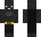batman