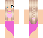beach girl 2