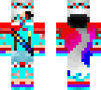 binky oc