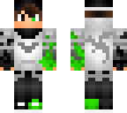 black shoes added