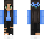 bleu