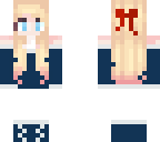 blonde