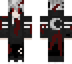 bloody ghoul
