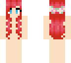 blossom hair base