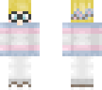 blue-eyed blonde boy