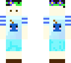 blueberry boy