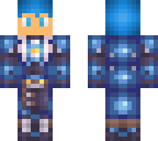 blueissmol