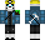 bone pic minertale sans