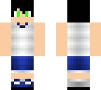 boys gym uniform