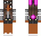 bunnelle's skin