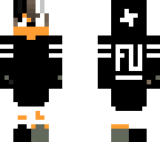 bunny boy skin lel
