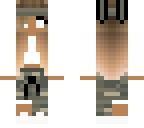 camo bandana edit