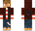 camo nether