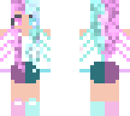 candy floss