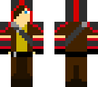 captain edward version 2