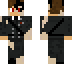 captain karen