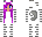 cat girl