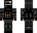 cf swat