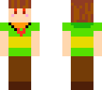 chara