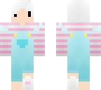 chibi boy