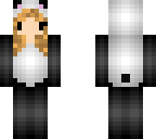 chibi twin w babe