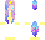 chibi unicorn