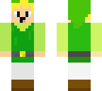 child link