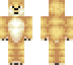 classic doge