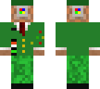 comander block