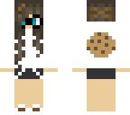 cookie girl