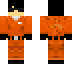 cool inmate