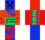 coolcreeper 200 gaming