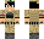 coterminator's medcom skin