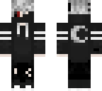 covered ghoul