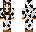 cow onesie
